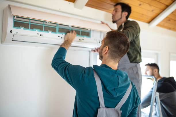 Best Seasonal HVAC Services in Odenville, AL