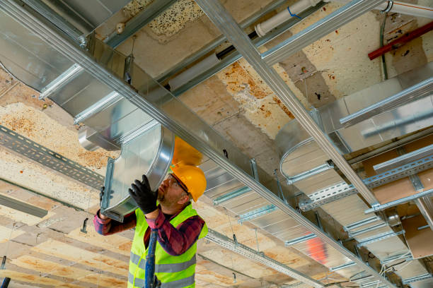 Best Air Conditioning Cleaning in Odenville, AL