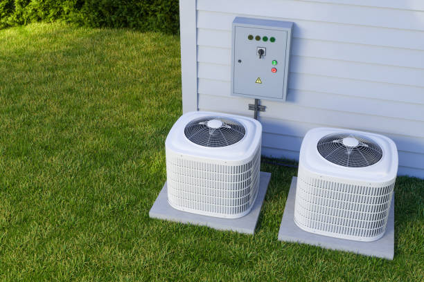 Best HVAC Equipment and Components in Odenville, AL