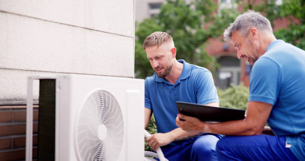 Best Emergency HVAC Services in Odenville, AL