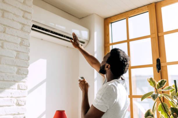 Best Solar-powered HVAC Systems in Odenville, AL