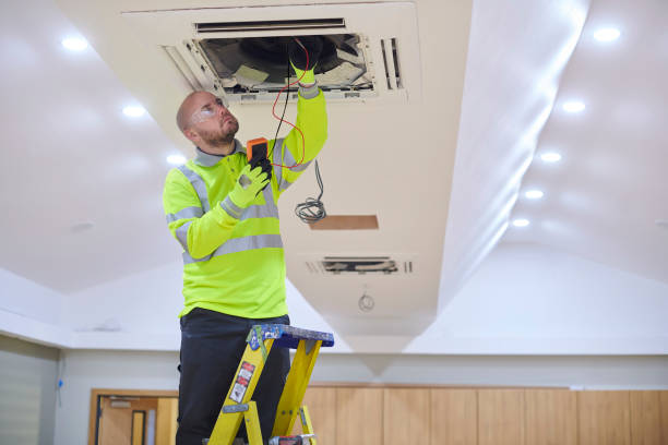 Best HVAC Retrofitting and Upgrading in Odenville, AL