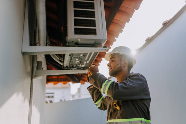 Reliable Odenville, AL HVAC Solutions