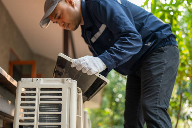 Best Residential HVAC in Odenville, AL