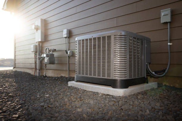 Best HVAC Supply and Distribution in Odenville, AL
